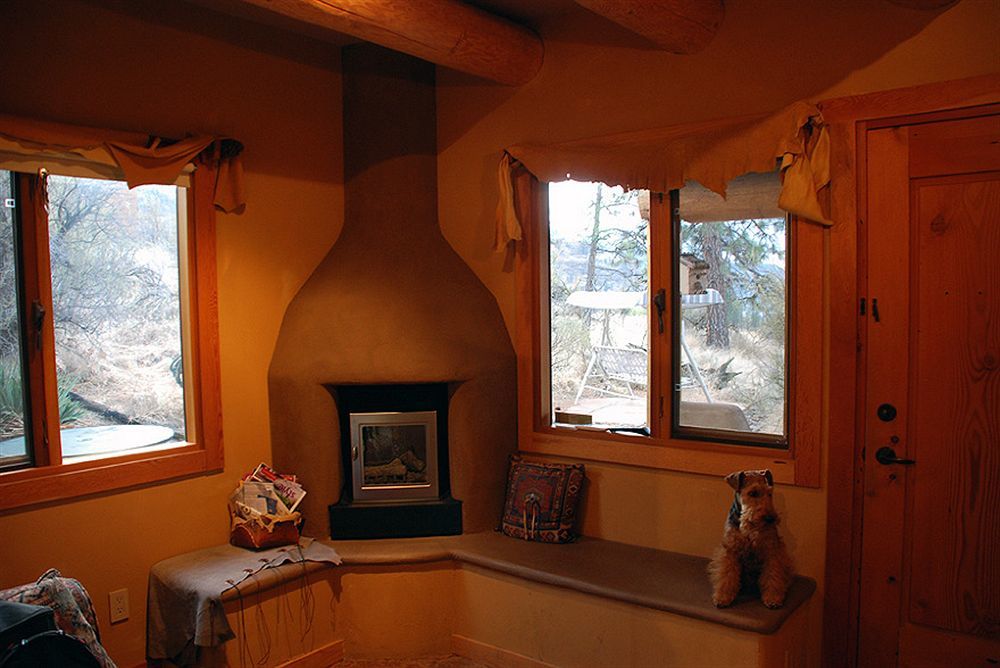 Bighorn Ridge Guesthouse Okanagan Falls Экстерьер фото