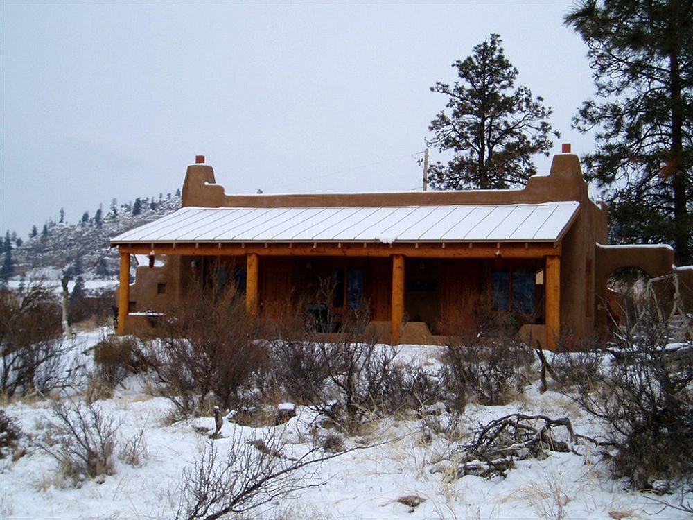 Bighorn Ridge Guesthouse Okanagan Falls Экстерьер фото