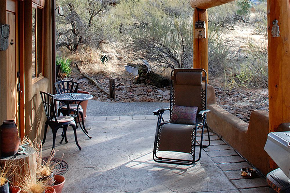 Bighorn Ridge Guesthouse Okanagan Falls Экстерьер фото