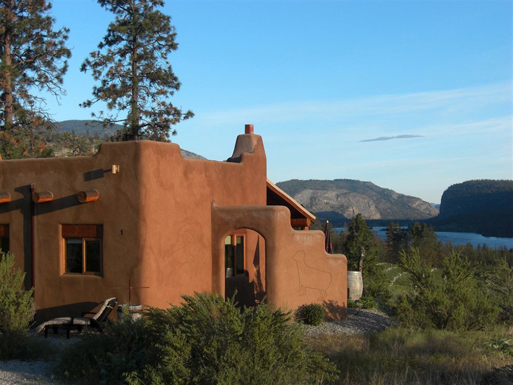 Bighorn Ridge Guesthouse Okanagan Falls Экстерьер фото