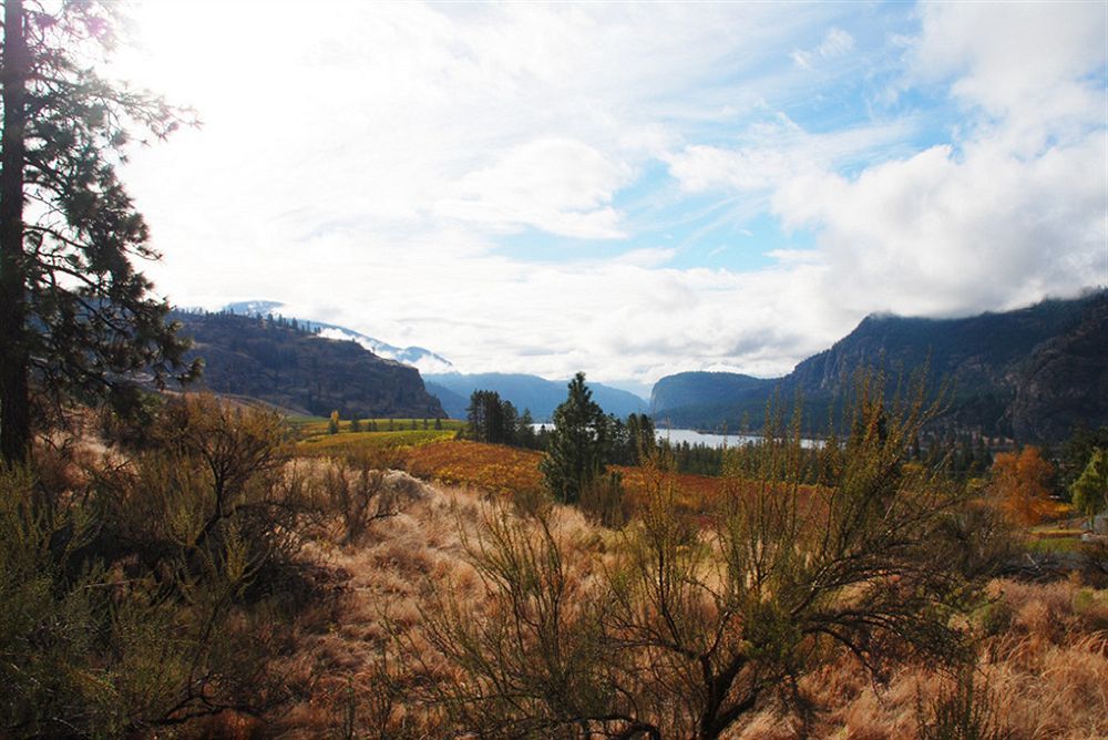 Bighorn Ridge Guesthouse Okanagan Falls Экстерьер фото