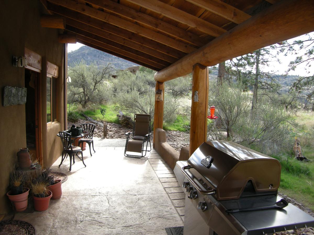 Bighorn Ridge Guesthouse Okanagan Falls Экстерьер фото